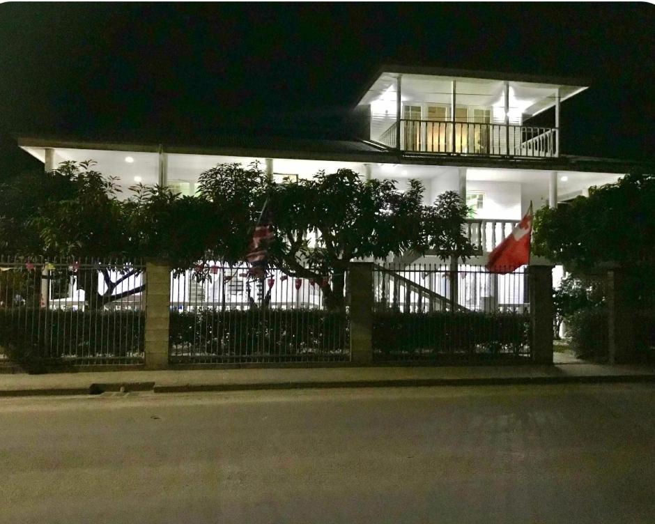 נוקואלופה The Lighthouse Studio Appartments מראה חיצוני תמונה